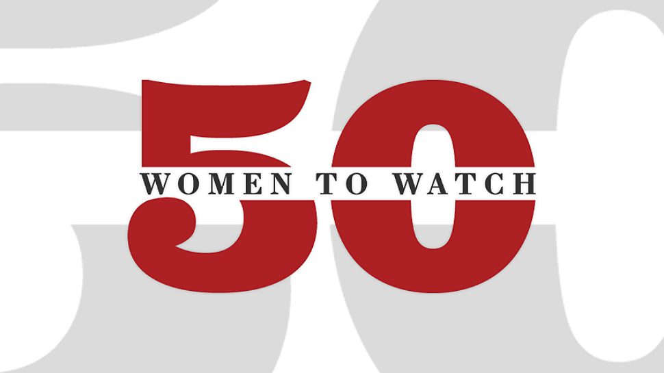 50 Women to Watch Jennifer Rubin